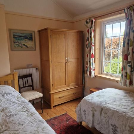 Laich Cottage Appin المظهر الخارجي الصورة