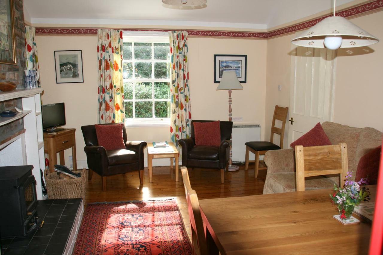 Laich Cottage Appin المظهر الخارجي الصورة